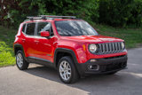 Used 2017 Jeep Renegade Latitude image 3