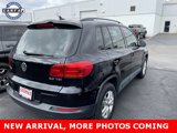 Used 2015 Volkswagen Tiguan S image 6