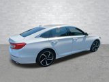 Used 2020 Honda Accord Sport image 2