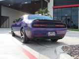 Used 2016 Dodge Challenger R/T Plus image 5