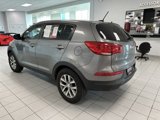 Used 2016 Kia Sportage LX image 4