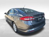 Used 2017 Ford Fusion S image 6