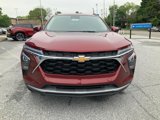 New 2025 Chevrolet Trax LT w/ Driver Confidence Package image 2