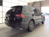 Used 2019 Volkswagen Tiguan SE image 4
