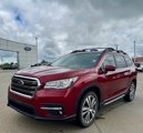 Used 2021 Subaru Ascent Limited w/ Technology Package image 2