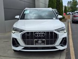 Used 2024 Audi Q3 2.0T Premium image 3