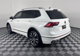 Used 2022 Volkswagen Tiguan SEL R-Line image 6