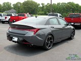 Used 2023 Hyundai Elantra N Line image 5