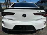 Used 2023 Acura TLX SH-AWD w/ A-SPEC Pkg image 3