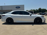 Used 2021 Toyota Camry XSE image 4