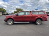 Used 2014 Ford F150 STX w/ Equipment Group 201A Mid image 2