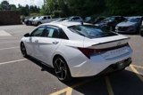 Used 2023 Hyundai Elantra N Line image 5