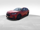 New 2025 Honda HR-V Sport image 3