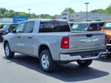 New 2025 RAM 1500 4x4 Crew Cab image 4