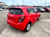 Used 2015 Chevrolet Sonic LT image 5