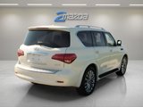 Used 2017 INFINITI QX80 4WD w/ Driver Assistance Package image 5