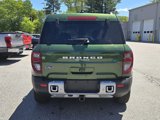 New 2025 Ford Bronco Sport Big Bend image 4