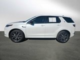 Used 2023 Land Rover Discovery Sport SE R-Dynamic image 2