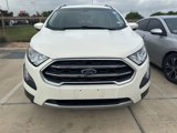Used 2018 Ford EcoSport Titanium image 2
