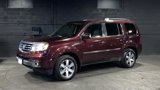 Used 2014 Honda Pilot Touring image 3