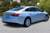 Used 2018 Chevrolet Malibu LT w/ Driver Confidence Package image 2