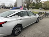 Used 2023 Nissan Altima 2.5 SV image 4