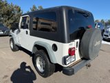 Used 2006 Jeep Wrangler Unlimited image 5