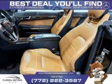 Used 2015 Mercedes-Benz E 400 Cabriolet w/ Premium 1 Package image 6