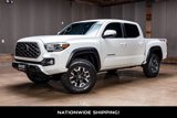 Used 2022 Toyota Tacoma TRD Off-Road image 4