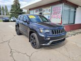 Used 2016 Jeep Grand Cherokee Overland image 3