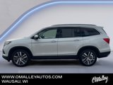 Certified 2018 Honda Pilot Touring image 2