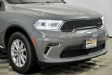 Used 2021 Dodge Durango SXT image 2