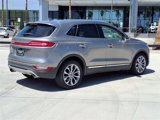 Used 2017 Lincoln MKC Select w/ Select Plus Package image 4