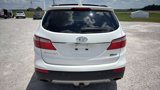 Used 2016 Hyundai Santa Fe SE w/ Option Group 03 image 4