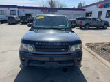 Used 2011 Land Rover Range Rover Sport HSE image 2