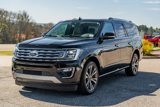 Certified 2021 Ford Expedition Max Limited image 3