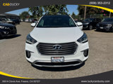 Used 2017 Hyundai Santa Fe FWD w/ SE Ultimate Tech Package 03 image 2