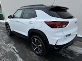 Used 2023 Chevrolet TrailBlazer RS image 6