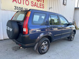 Used 2003 Honda CR-V LX image 3