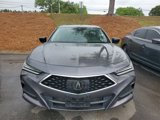 Used 2021 Acura TLX w/ Technology Package image 2