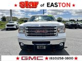 Used 2013 GMC Sierra 2500 SLE w/ SLE Preferred Package image 4