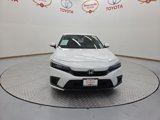 Used 2023 Honda Civic LX image 2
