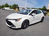 Certified 2024 Toyota Corolla XSE image 3