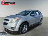 Used 2012 Chevrolet Equinox LTZ image 3