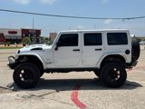 Used 2018 Jeep Wrangler Unlimited Sahara w/ Connectivity Group image 3
