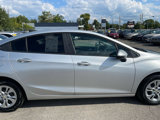 Used 2017 Chevrolet Cruze LS image 4