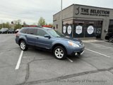 Used 2014 Subaru Outback 2.5i Premium w/ Moonroof Package image 2