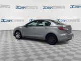 Used 2013 MAZDA MAZDA3 i SV image 6