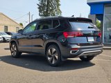 New 2024 Volkswagen Taos SE image 3