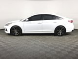 Used 2018 Hyundai Sonata SE image 2